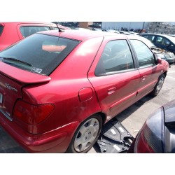 citroën xsara (n1) del año 2003