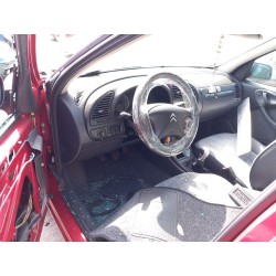 citroën xsara (n1) del año 2003