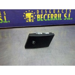 Recambio de mando elevalunas delantero derecho para seat ibiza (6l1) cool referencia OEM IAM 6L09598569B9  