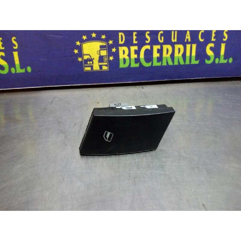 Recambio de mando elevalunas delantero derecho para seat ibiza (6l1) cool referencia OEM IAM 6L09598569B9 Recambio de mando elevalunas delantero derecho para seat ibiza (6l1) cool referencia OEM IAM 6L09598569B9