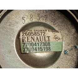 Bomba DIRECCIÓN 7700417308 | Desguace Becerril