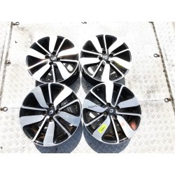 Set di cerchioni Renault Clio IV (BH_) | Desguace Becerril