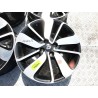 Recambio de juego llantas para renault clio iv (bh_) 0.9 tce 90 referencia OEM IAM 403006755R  
