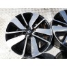 Recambio de juego llantas para renault clio iv (bh_) 0.9 tce 90 referencia OEM IAM 403006755R  