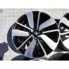Recambio de juego llantas para renault clio iv (bh_) 0.9 tce 90 referencia OEM IAM 403006755R  