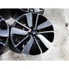 Recambio de juego llantas para renault clio iv (bh_) 0.9 tce 90 referencia OEM IAM 403006755R  