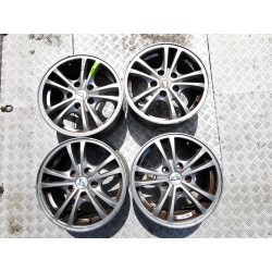 Set di cerchioni Volvo V70 familiar | Desguace Becerril