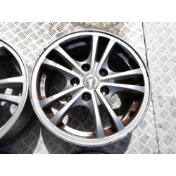 مجموعة جنوط Volvo V70 familiar | Desguace Becerril
