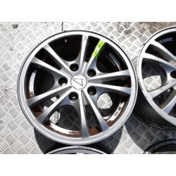 مجموعة جنوط Volvo V70 familiar | Desguace Becerril