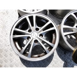مجموعة جنوط Volvo V70 familiar | Desguace Becerril