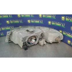 Recambio de faro derecho para chevrolet nubira berlina cdx referencia OEM IAM   
