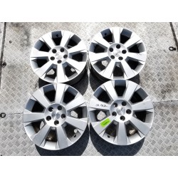 Set di cerchioni Opel Vectra C berlina | Desguace Becerril