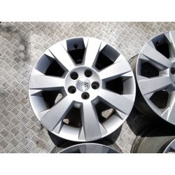 مجموعة جنوط Opel Vectra C berlina | Desguace Becerril