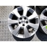مجموعة جنوط Opel Vectra C berlina | Desguace Becerril
