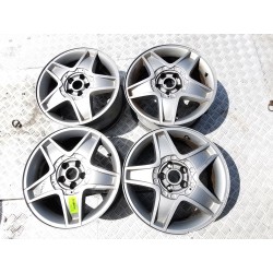 Set di cerchioni Seat Toledo (1M2) | Desguace Becerril
