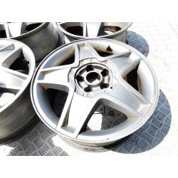 مجموعة جنوط Seat Toledo (1M2) | Desguace Becerril