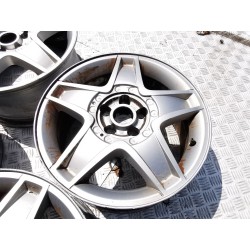 مجموعة جنوط Seat Toledo (1M2) | Desguace Becerril