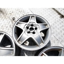 مجموعة جنوط Seat Toledo (1M2) | Desguace Becerril