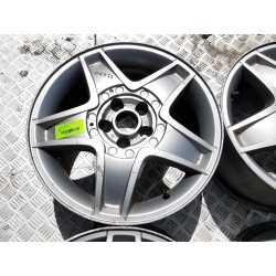 مجموعة جنوط Seat Toledo (1M2) | Desguace Becerril