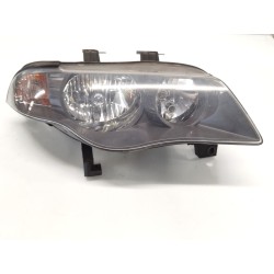 Faro derecho Rover 45 I hatchback (rt) | Desguace Becerril
