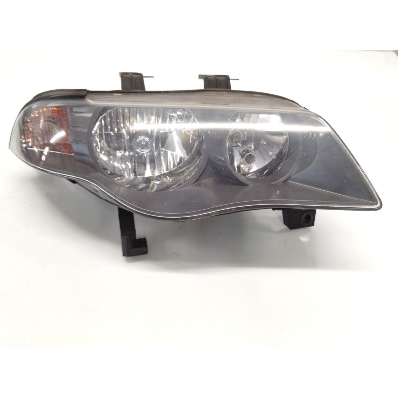 Faro derecho Rover 45 I hatchback (rt) | Desguace Becerril Faro derecho Rover 45 I hatchback (rt) | Desguace Becerril