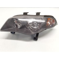 Farol esquerdo Rover 45 I hatchback (rt) | Desguace Becerril