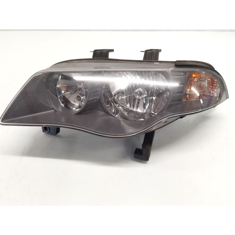 Farol esquerdo Rover 45 I hatchback (rt) | Desguace Becerril Farol esquerdo Rover 45 I hatchback (rt) | Desguace Becerril