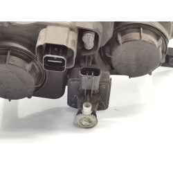 Farol esquerdo Rover 45 I hatchback (rt) | Desguace Becerril