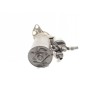 Recambio de motor arranque para seat ibiza (6k1) select referencia OEM IAM 0001125005 020911023 