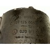 Recambio de motor arranque para seat ibiza (6k1) select referencia OEM IAM 0001125005 020911023 