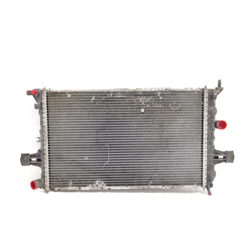 Recambio de radiador agua para opel zafira a elegance referencia OEM IAM 09157937 Recambio de radiador agua para opel zafira a elegance referencia OEM IAM 09157937