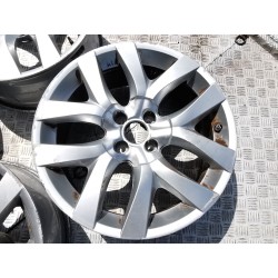 مجموعة جنوط CITROEN C4 grand picasso | Desguace Becerril