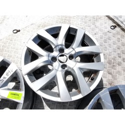 مجموعة جنوط CITROEN C4 grand picasso | Desguace Becerril