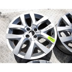 مجموعة جنوط CITROEN C4 grand picasso | Desguace Becerril