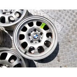 مجموعة جنوط BMW Serie 3 berlina (E46) | Desguace Becerril