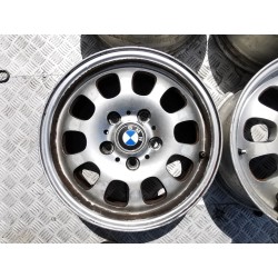 مجموعة جنوط BMW Serie 3 berlina (E46) | Desguace Becerril