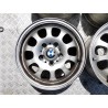 مجموعة جنوط BMW Serie 3 berlina (E46) | Desguace Becerril