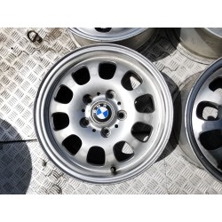 مجموعة جنوط BMW Serie 3 berlina (E46) | Desguace Becerril