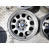 مجموعة جنوط BMW Serie 3 berlina (E46) | Desguace Becerril