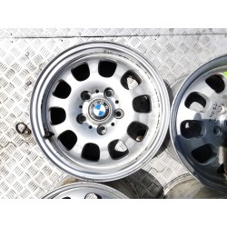 مجموعة جنوط BMW Serie 3 berlina (E46) | Desguace Becerril