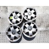 مجموعة جنوط Seat Leon (1M1) | Desguace Becerril