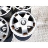مجموعة جنوط Seat Leon (1M1) | Desguace Becerril