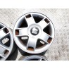 مجموعة جنوط Seat Leon (1M1) | Desguace Becerril