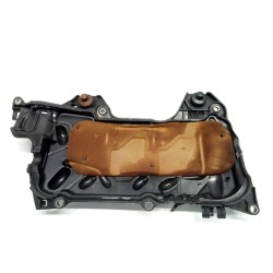 Tapa motor Renault Espace IV (JK0) | Desguace Becerril
