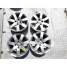مجموعة جنوط Peugeot 308 | Desguace Becerril