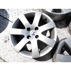 مجموعة جنوط Peugeot 308 | Desguace Becerril