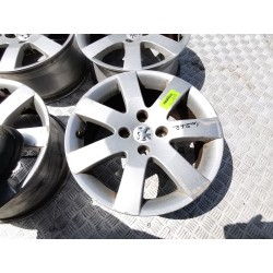 مجموعة جنوط Peugeot 308 | Desguace Becerril