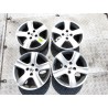 Recambio de juego llantas para peugeot 307 break / sw (s1) sw pack referencia OEM IAM   