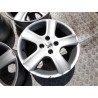 Recambio de juego llantas para peugeot 307 break / sw (s1) sw pack referencia OEM IAM   