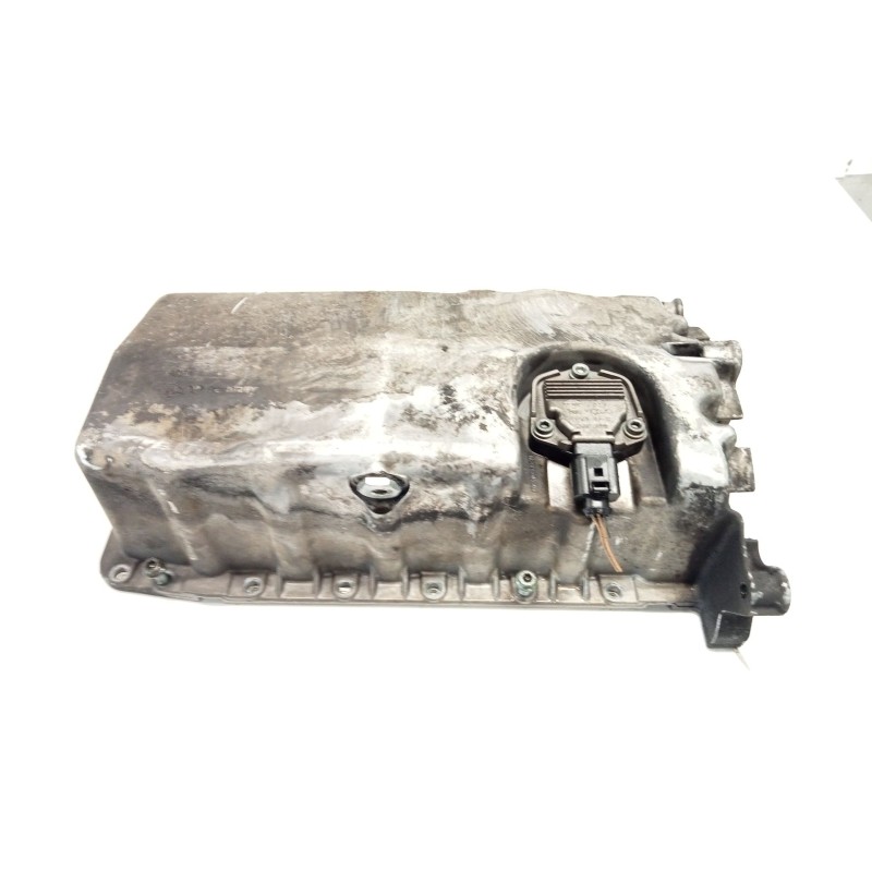 Recambio de cárter para volkswagen polo (9n1) referencia OEM IAM 038103603B  